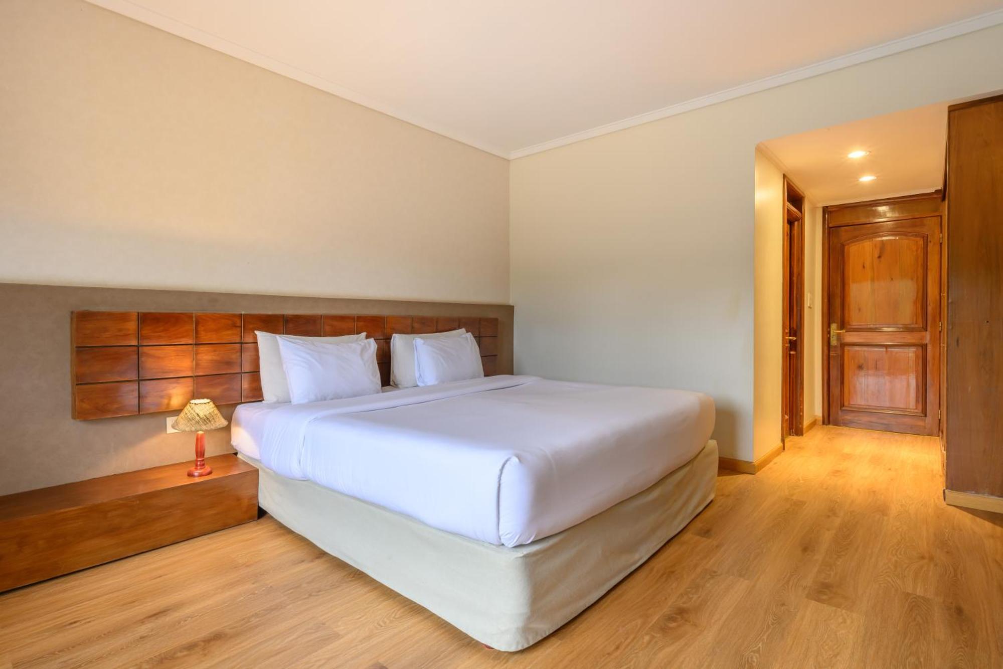 엑스 호텔 카타라타스 푸에르토이과수 외부 사진 Deluxe Room